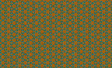 Geometrik elementlerle kusursuz soyut arkaplan