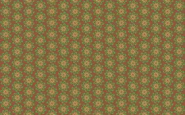 Altıgen desenli modern renkli arkaplan