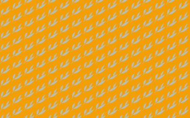 Altıgen desenli modern renkli arkaplan