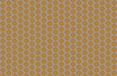 Altıgen desenli modern renkli arkaplan