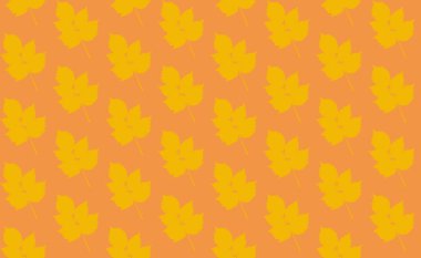 Tekrarlanan şekillerle soyut yaratıcı arkaplan