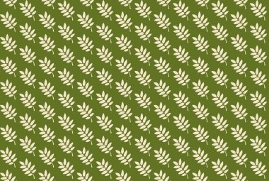 Altıgen desenli modern renkli arkaplan