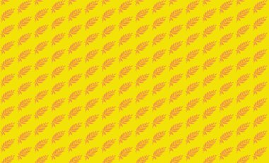 Geometrik elementlerle kusursuz soyut arkaplan