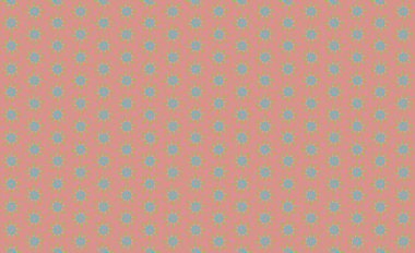 Geometrik elementlerle kusursuz soyut arkaplan