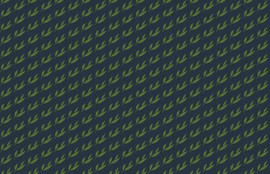 Geometrik elementlerle kusursuz soyut arkaplan