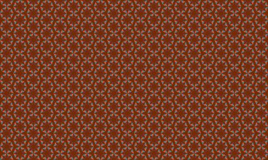 Altıgen desenli modern renkli arkaplan