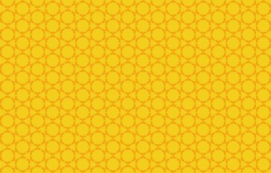 Geometrik elementlerle kusursuz soyut arkaplan