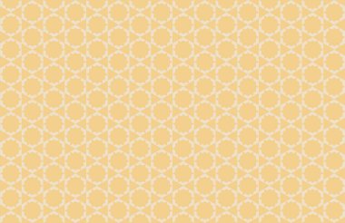 Altıgen desenli modern renkli arkaplan