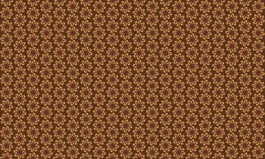 Altıgen desenli modern renkli arkaplan