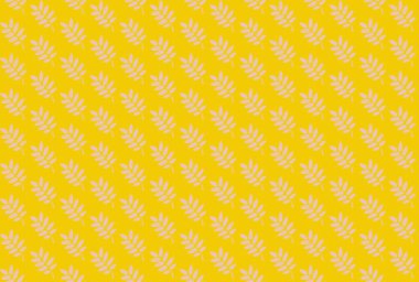 Altıgen desenli modern renkli arkaplan