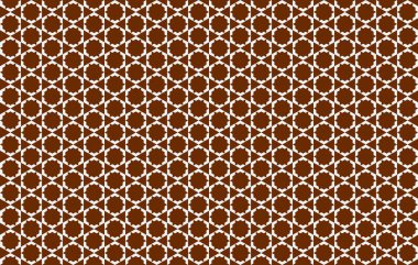 Geometrik elementlerle kusursuz soyut arkaplan