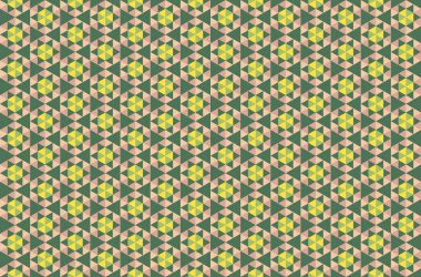 Geometrik elementlerle kusursuz soyut arkaplan