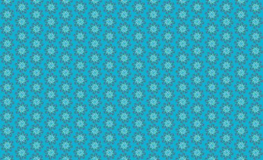 Altıgen desenli modern renkli arkaplan