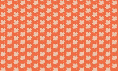 Tekrarlanan şekillerle soyut yaratıcı arkaplan