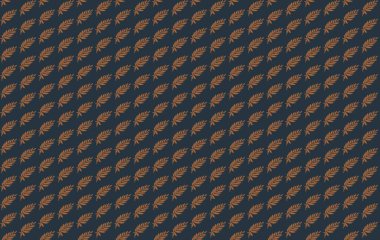 Altıgen desenli modern renkli arkaplan