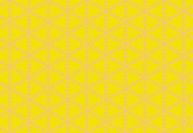 Geometrik elementlerle kusursuz soyut arkaplan