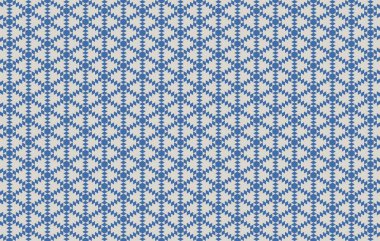 Altıgen desenli modern renkli arkaplan