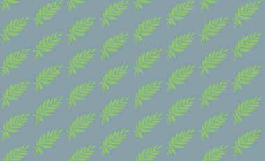 Geometrik elementlerle kusursuz soyut arkaplan