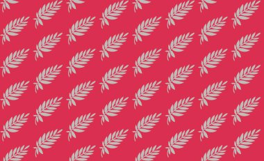 Altıgen desenli modern renkli arkaplan