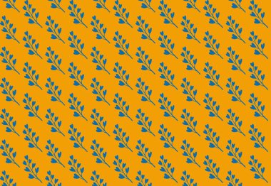 Geometrik elementlerle kusursuz soyut arkaplan