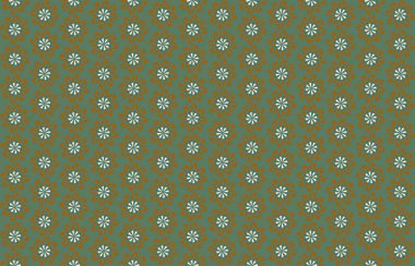 Geometrik elementlerle kusursuz soyut arkaplan