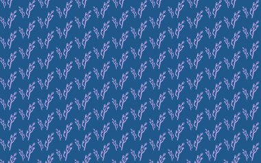 Altıgen desenli modern renkli arkaplan