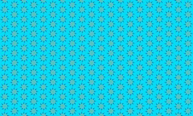 Altıgen desenli modern renkli arkaplan