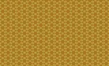 Tekrarlanan şekillerle soyut yaratıcı arkaplan