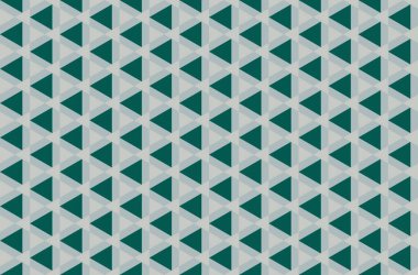 Geometrik elementlerle kusursuz soyut arkaplan