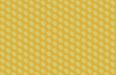 Tekrarlanan şekillerle soyut yaratıcı arkaplan