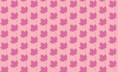 Tekrarlanan şekillerle soyut yaratıcı arkaplan