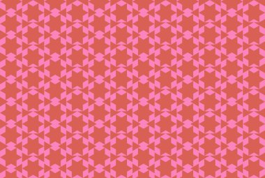 Geometrik elementlerle kusursuz soyut arkaplan