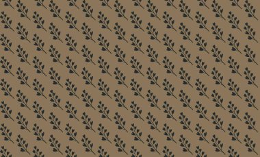 Geometrik elementlerle kusursuz soyut arkaplan