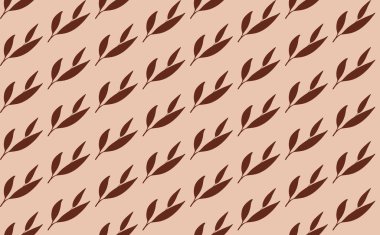 Geometrik elementlerle kusursuz soyut arkaplan