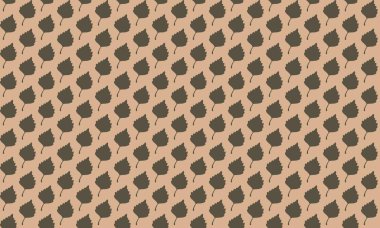 Altıgen desenli modern renkli arkaplan