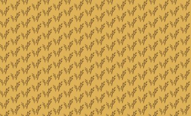 Altıgen desenli modern renkli arkaplan