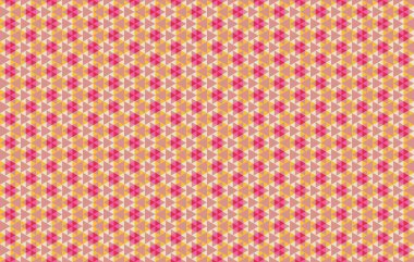 Geometrik elementlerle kusursuz soyut arkaplan