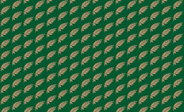 Geometrik elementlerle kusursuz soyut arkaplan