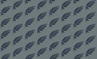 Altıgen desenli modern renkli arkaplan