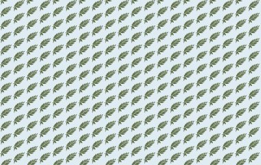 Geometrik elementlerle kusursuz soyut arkaplan