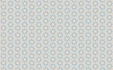 Geometrik elementlerle kusursuz soyut arkaplan