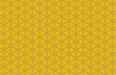 Altıgen desenli modern renkli arkaplan