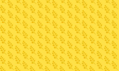 Altıgen desenli modern renkli arkaplan