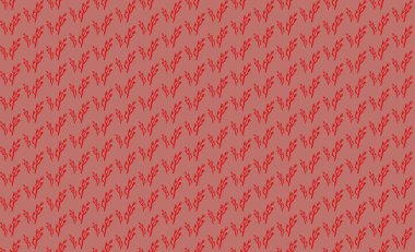 Geometrik elementlerle kusursuz soyut arkaplan