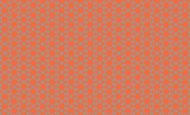 Geometrik elementlerle kusursuz soyut arkaplan