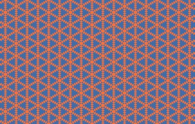 Geometrik elementlerle kusursuz soyut arkaplan
