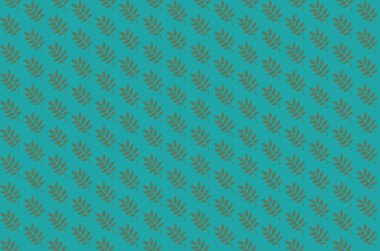 Altıgen desenli modern renkli arkaplan