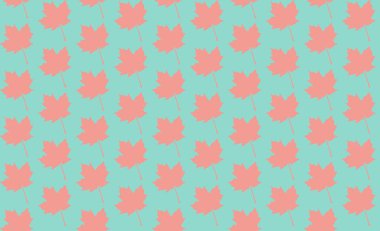 Altıgen desenli modern renkli arkaplan