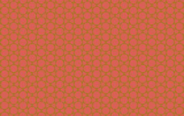 Geometrik elementlerle kusursuz soyut arkaplan