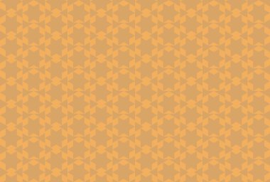 Geometrik elementlerle kusursuz soyut arkaplan